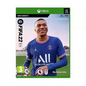 خرید بازی FIFA 22 برای XBOX