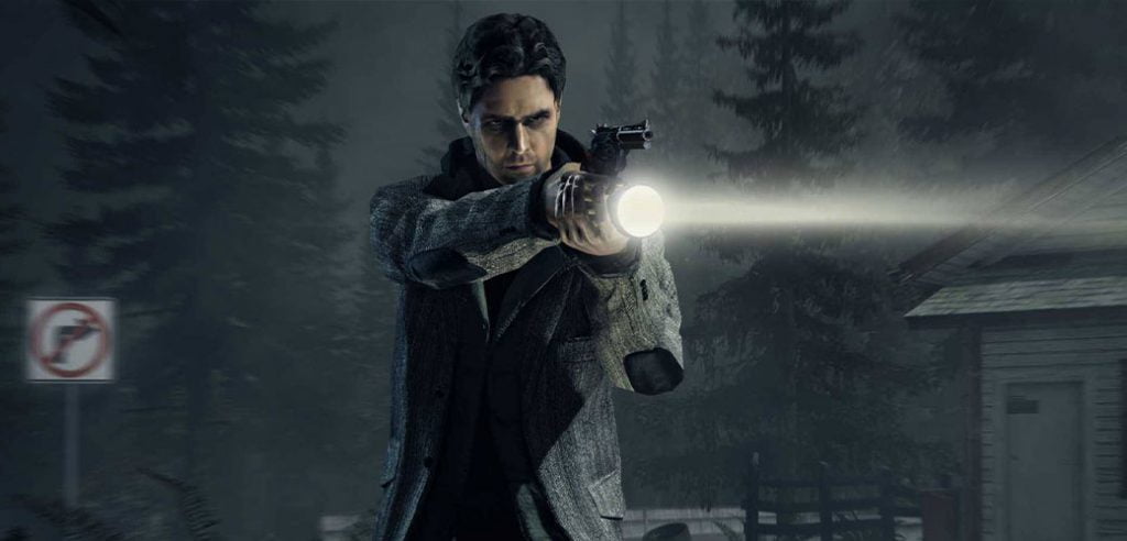 ویژگی‌های مهم بازی Alan Wake Remastered