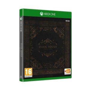 خرید بازی Dark Souls Trilogy برای XBOX
