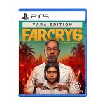 بازی Far Cry 6 Yara Edition برای PS5