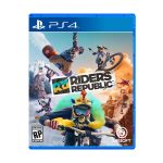 بازی Riders Republic برای PS4