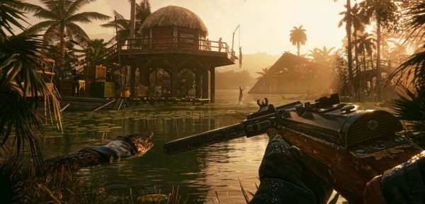 آموزش بازی Far Cry 6 برای مبتدیان (بخش اول)