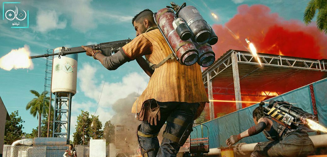 نحوه تکمیل Teasure Huntهای بازی Far Cry 6 (بخش اول)