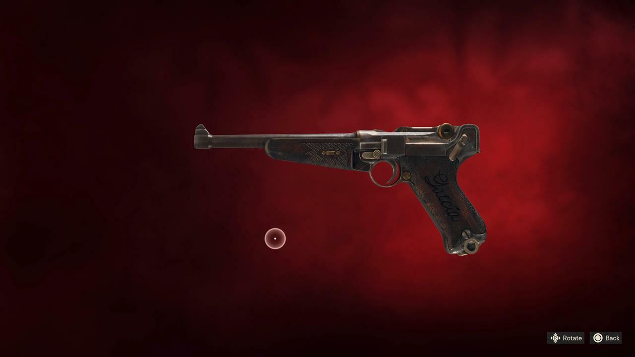 نحوه پیدا کردن سلاح‌های خاص در بازی Far Cry 6