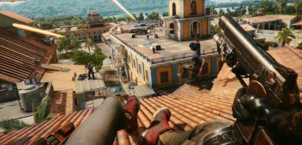 آموزش بازی Far Cry 6 برای مبتدیان (بخش دوم)