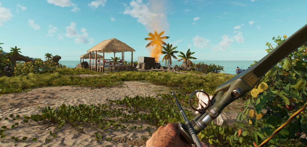آموزش بازی Far Cry 6 برای مبتدیان (بخش دوم)