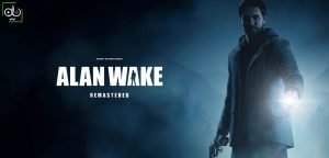 بازی Alan Wake Remastered