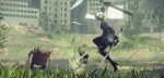 خرید بازی NieR: Automata برای PS4