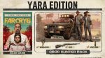 بازی Far Cry 6 Yara Edition برای PS5