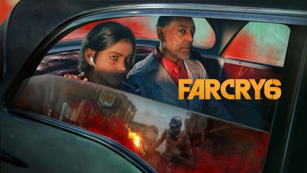 بازی Far Cry 6 Yara Edition برای PS5