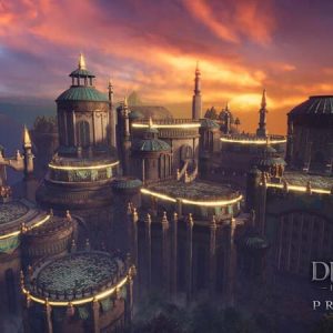 خرید بازی Disciples Liberation Deluxe Edition برای PS4