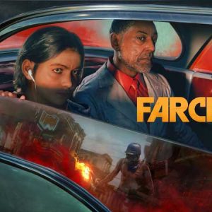 خرید-بازی-Farcry-6-برای-PS4