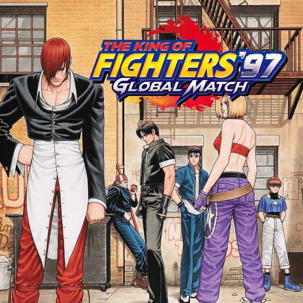 خرید بازی Fighting Legends Collector's Edition برای PS4