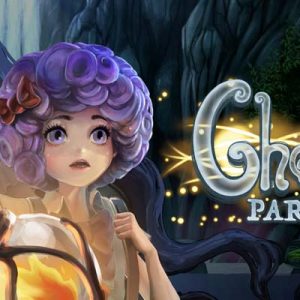 خرید بازی Ghost Parade برای PS4