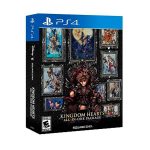 خرید بازی KINGDOM HEARTS All-In-One Package برای PS4