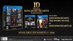 خرید بازی KINGDOM HEARTS All-In-One Package برای PS4