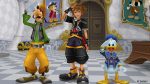 خرید بازی KINGDOM HEARTS All-In-One Package برای PS4