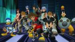 خرید بازی KINGDOM HEARTS All-In-One Package برای PS4