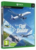 خرید بازی Microsoft Flight Simulator برای XBOX