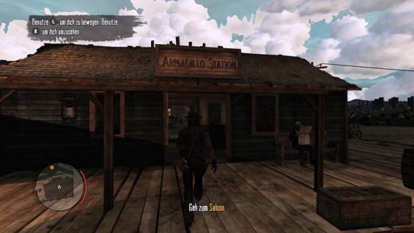 خرید بازی Red Dead Redemption GOTY برای XBOX