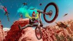 خرید بازی Riders Republic Freeride Edition برای PS5