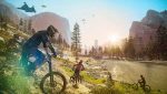 خرید بازی Riders Republic Freeride Edition برای PS5