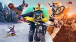 بازی Riders Republic برای PS4