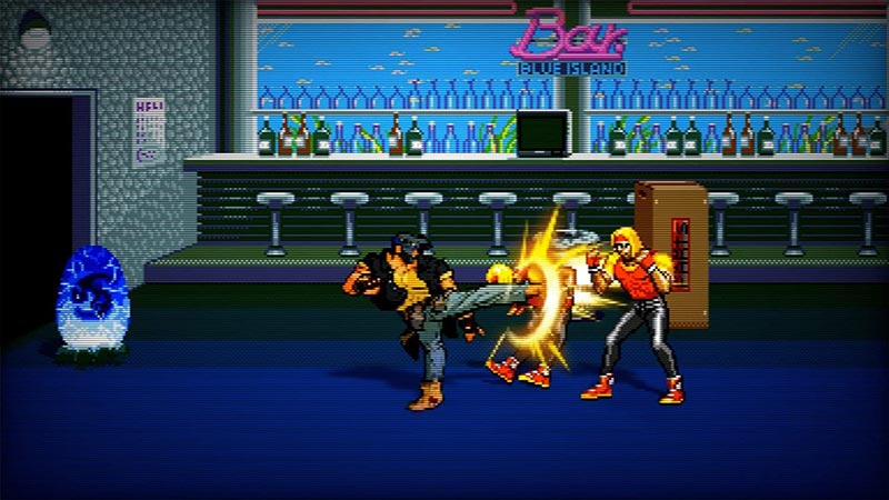 streets of rage 4 ps4 price