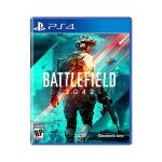 خرید بازی Battlefield 2042 برای PS4