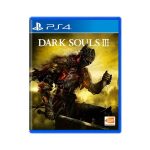 خرید بازی Dark Souls 3 GOTY The Fire Fades برای پلی استیشن ۴