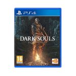 خرید بازی Dark Souls Remastered برای پلی استیشن ۴