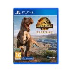 بازی Jurassic World Evolution 2 برای PS4