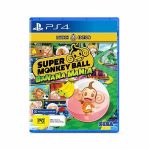 خرید بازی Super Monkey Ball Banana Mania Launch Edition برای PS4