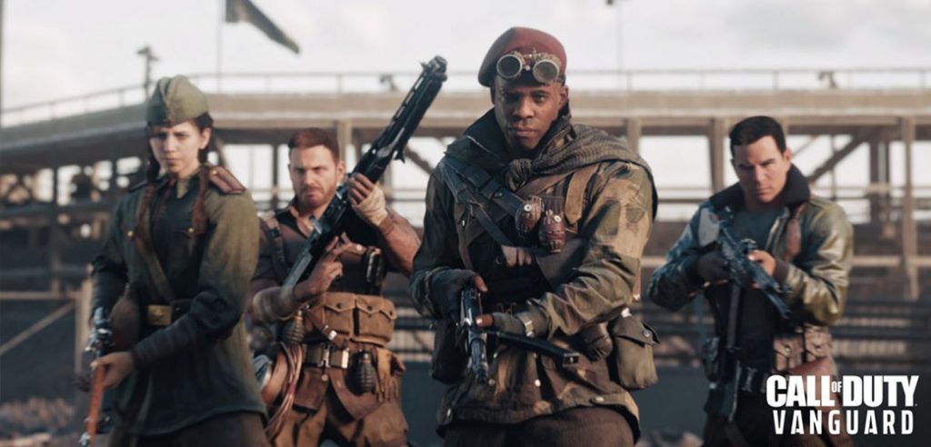 بازی Call of Duty: Vanguard چه نقطه‌ ضعف‌هایی دارد؟