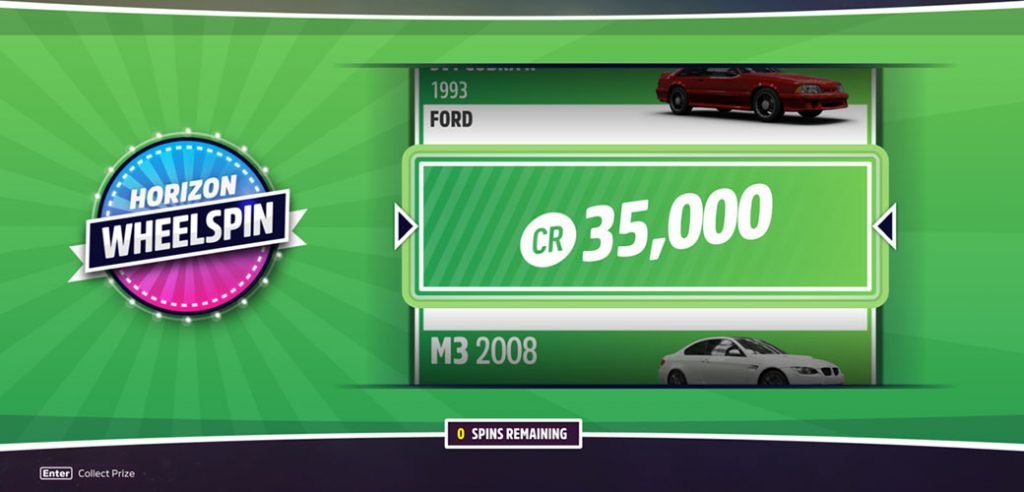 سریع‌ترین راه پول در آوردن در بازی Forza Horizon 5