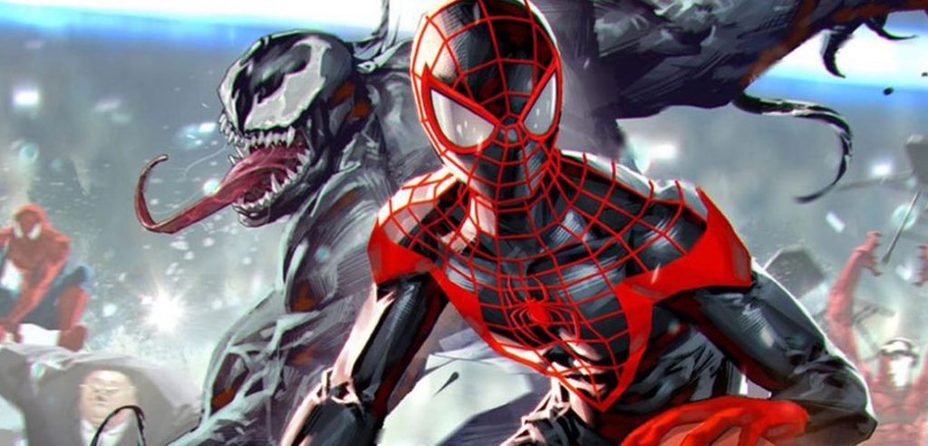 چرا ونوم در بازی Marvel's Spider-Man 2 صرفا یک عامل انحرافی است؟