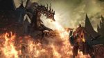 خرید بازی Dark Souls 3 GOTY The Fire Fades برای پلی استیشن ۴