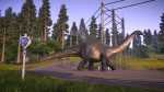 بازی Jurassic World Evolution 2 برای PS4