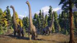 بازی Jurassic World Evolution 2 برای PS4