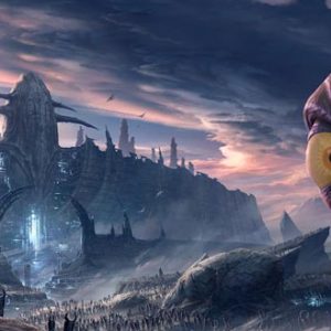 خرید بازی Oddworld Soulstorm برای PS4