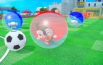 خرید بازی Super Monkey Ball Banana Mania برای PS5