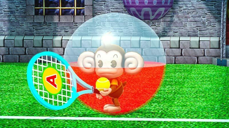 خرید بازی Super Monkey Ball Banana Mania برای PS5
