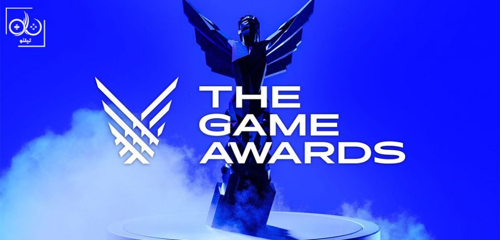 گیم اواردز 2021 - The Game Awards 2021