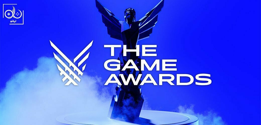 گیم اواردز 2021 - The Game Awards 2021