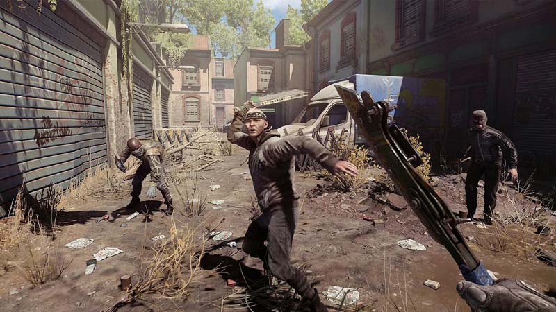 is dying light 2 on ps5