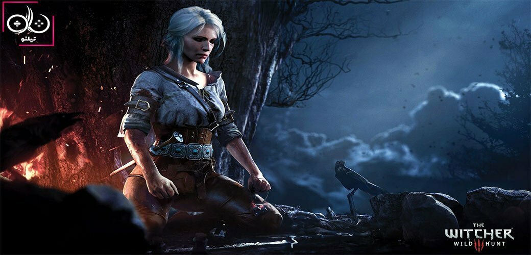 13 حقیقتی که درباره سیری از بازی The Witcher نمی دانستید