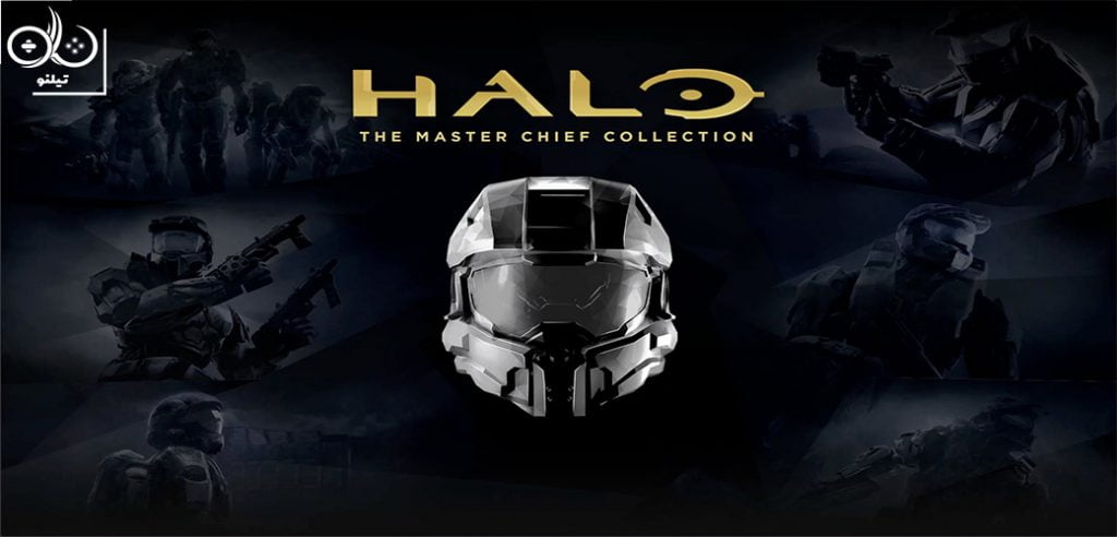 بازی Halo: The Master Chief Collection