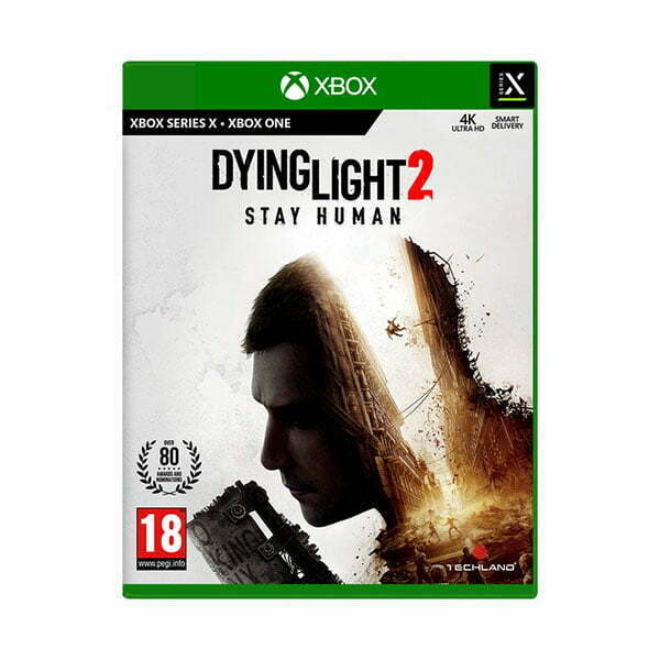 خرید بازی Dying Light 2 برای XBOX