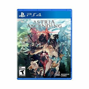 خرید بازی Astria Ascending برای PS4