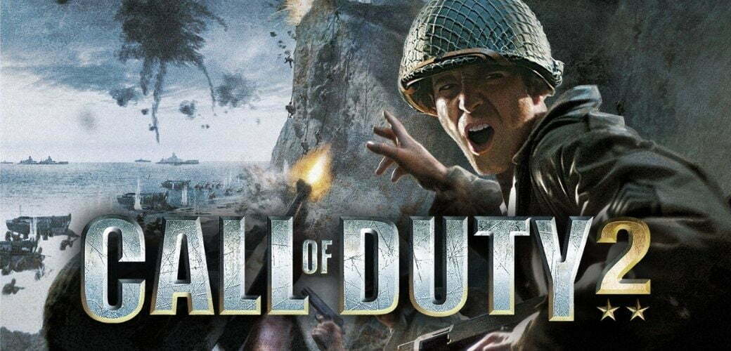 رده بندی بهترین بازی های Call of Duty